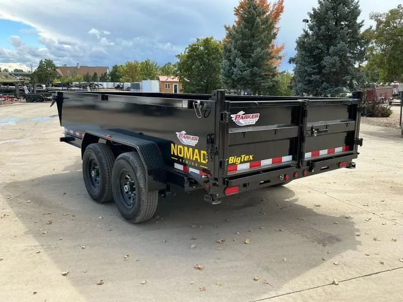 new Other Trailers Big Tex Trailers  for sale, in Parker, CO Thumbnail 5