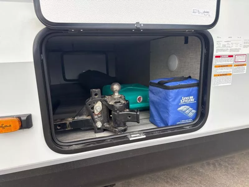 used Travel Trailers Jayco  for sale, in Parker, CO Thumbnail 9