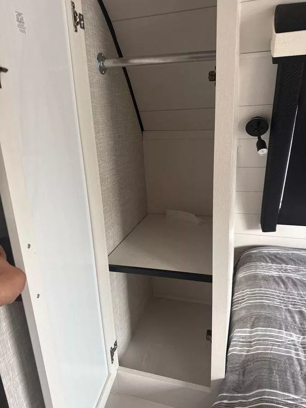 used Travel Trailers Jayco  for sale, in Parker, CO Thumbnail 37