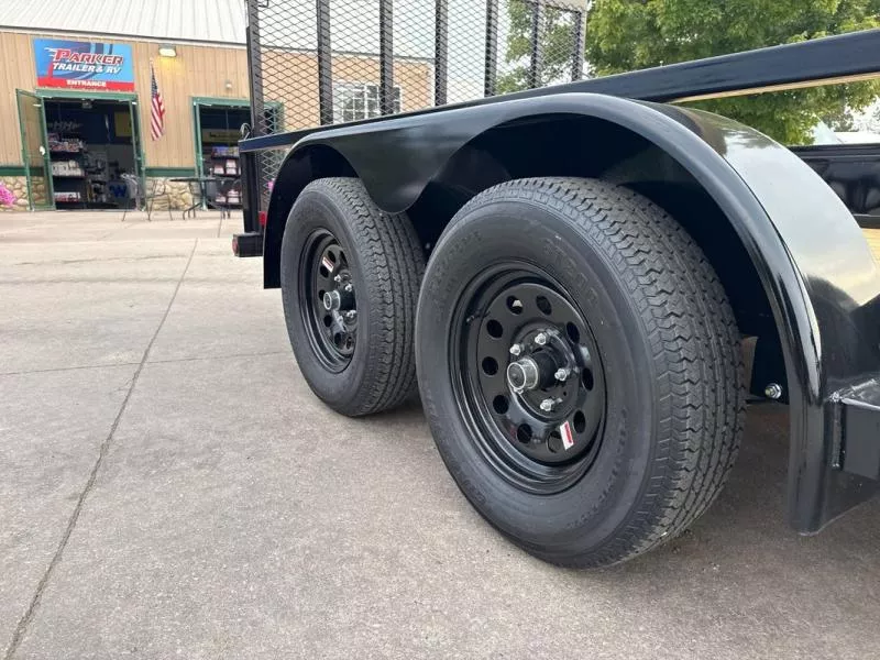 new Utility Trailers Big Tex Trailers  for sale, in Parker, CO Thumbnail 11