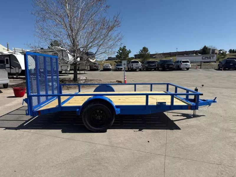 new Utility Trailers Liberty  for sale, in Parker, CO Thumbnail 2