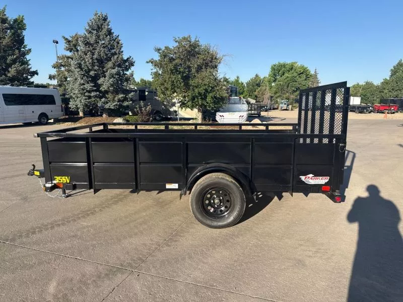 new Utility Trailers Big Tex Trailers  for sale, in Parker, CO Thumbnail 6