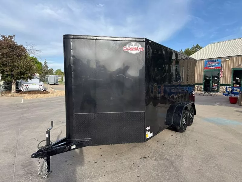 new Cargo (Enclosed) Trailers Forest River  for sale, in Parker, CO Thumbnail 7
