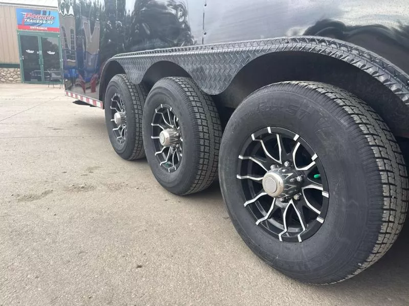 used Other Trailers Rock Solid Cargo  for sale, in Parker, CO Thumbnail 16