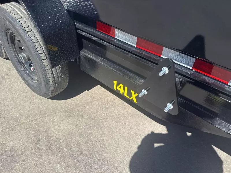 new Dump Trailers Big Tex Trailers  for sale, in Parker, CO Thumbnail 10