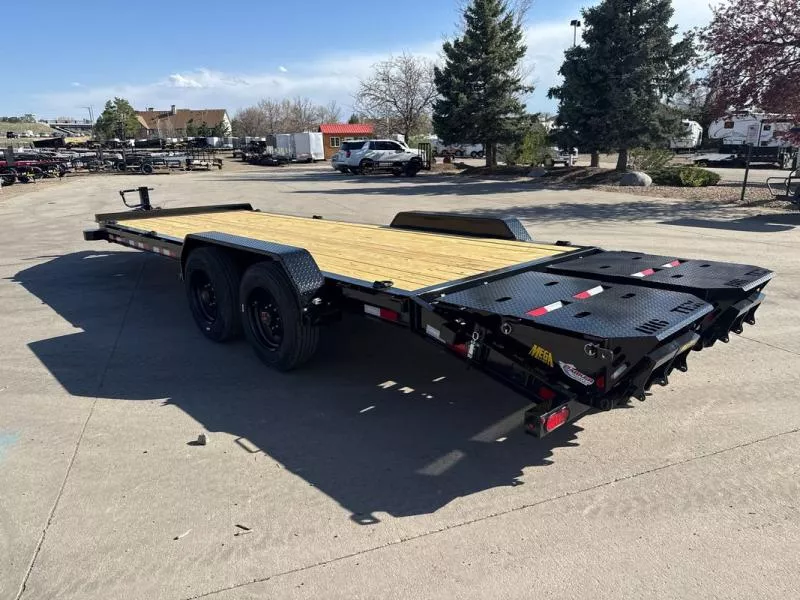 new Equipment / Flatbed Trailers Big Tex Trailers  for sale, in Parker, CO Thumbnail 5