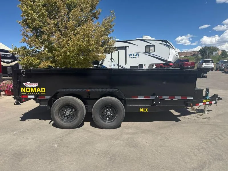 new Dump Trailers Big Tex Trailers  for sale, in Parker, CO Thumbnail 2