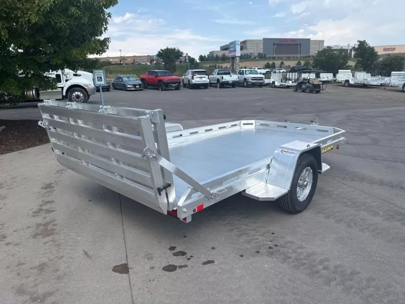 new Utility Trailers Aluma  for sale, in Parker, CO Thumbnail 3