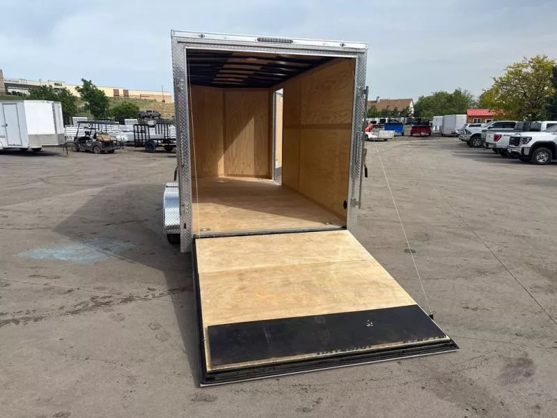 new Cargo (Enclosed) Trailers Forest River  for sale, in Parker, CO Thumbnail 11