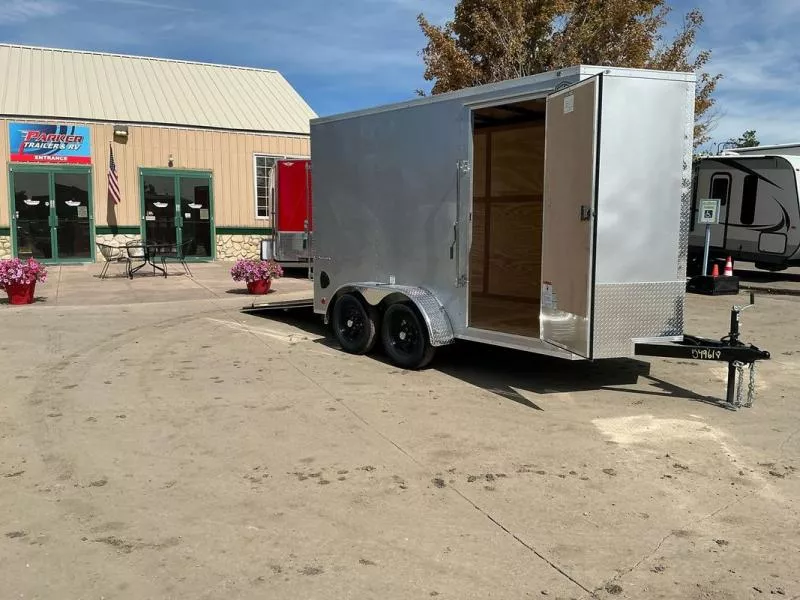 new Cargo (Enclosed) Trailers Forest River  for sale, in Parker, CO Thumbnail 11