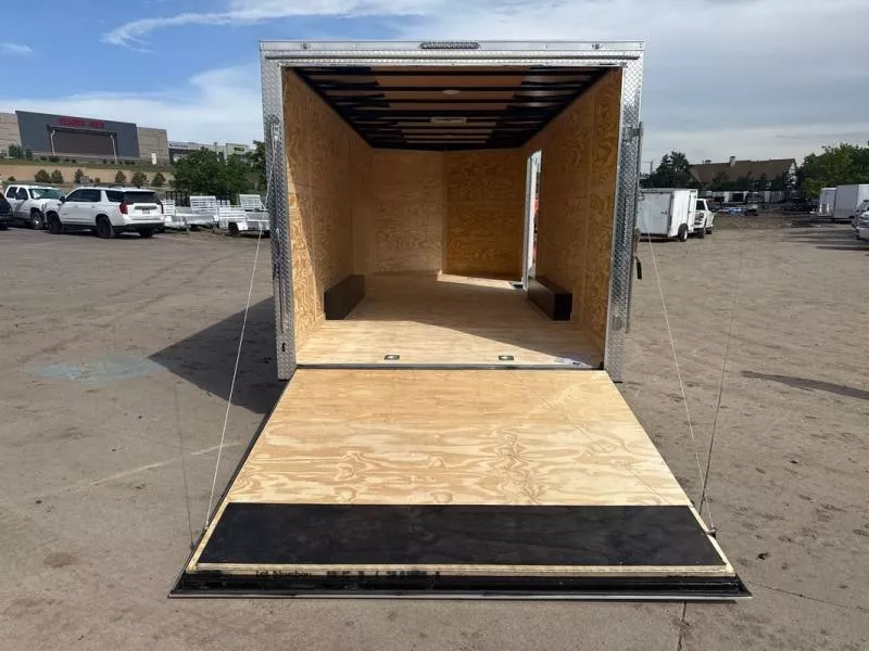 new Cargo (Enclosed) Trailers Forest River  for sale, in Parker, CO Thumbnail 15