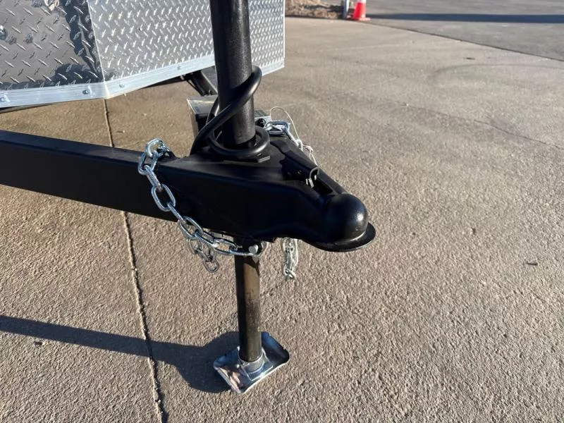 new Cargo (Enclosed) Trailers Pace American  for sale, in Parker, CO Thumbnail 9