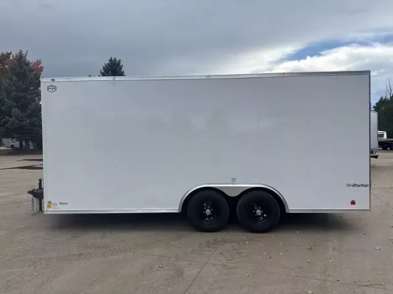 new Cargo (Enclosed) Trailers Forest River  for sale, in Parker, CO Thumbnail 6