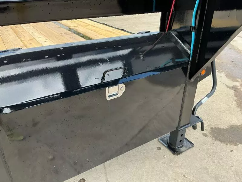 new Equipment / Flatbed Trailers Big Tex Trailers  for sale, in Parker, CO Thumbnail 10