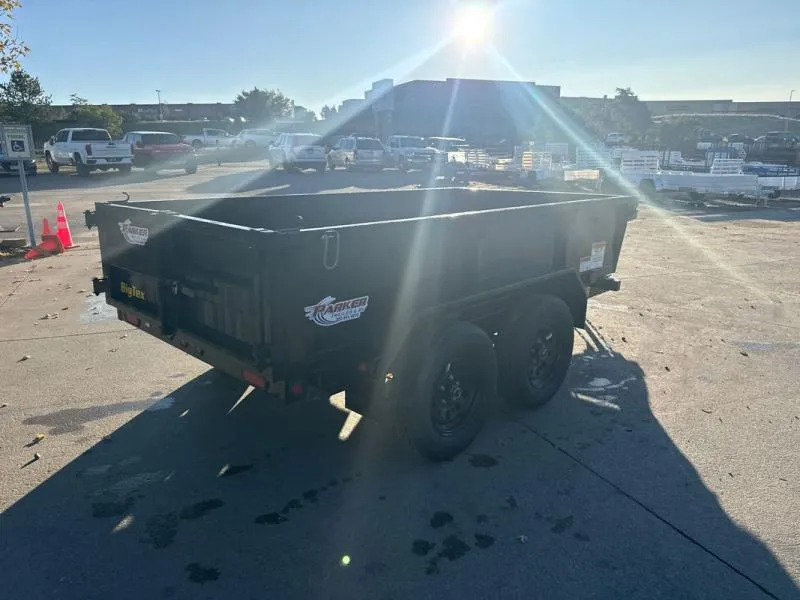 new Dump Trailers Big Tex Trailers  for sale, in Parker, CO Thumbnail 3