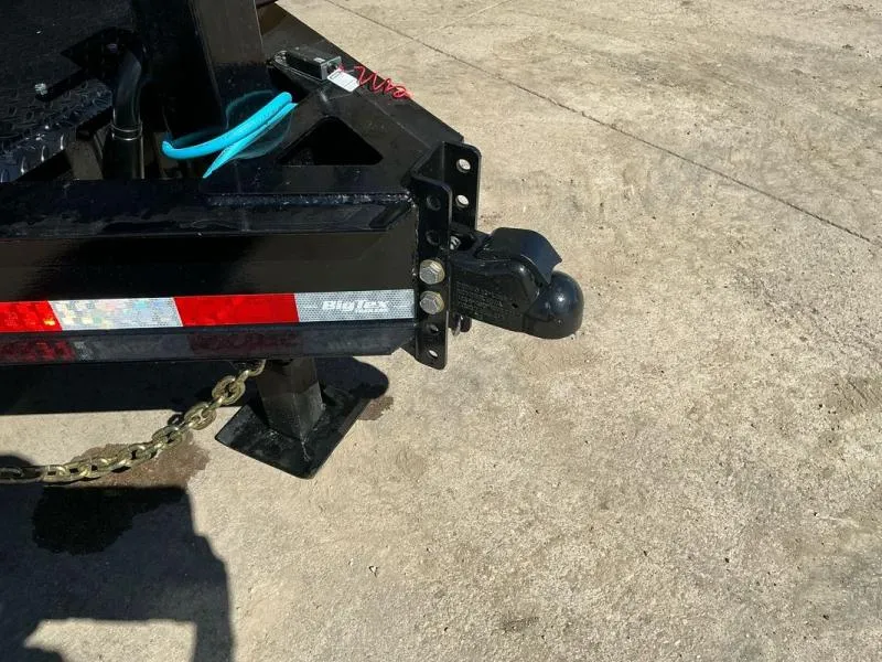 new Dump Trailers Big Tex Trailers  for sale, in Parker, CO Thumbnail 8