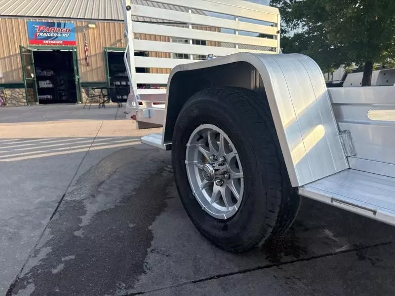 new Utility Trailers Aluma  for sale, in Parker, CO Thumbnail 10