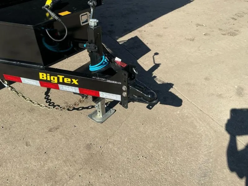 new Dump Trailers Big Tex Trailers  for sale, in Parker, CO Thumbnail 8