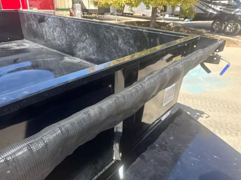 new Dump Trailers Big Tex Trailers  for sale, in Parker, CO Thumbnail 10