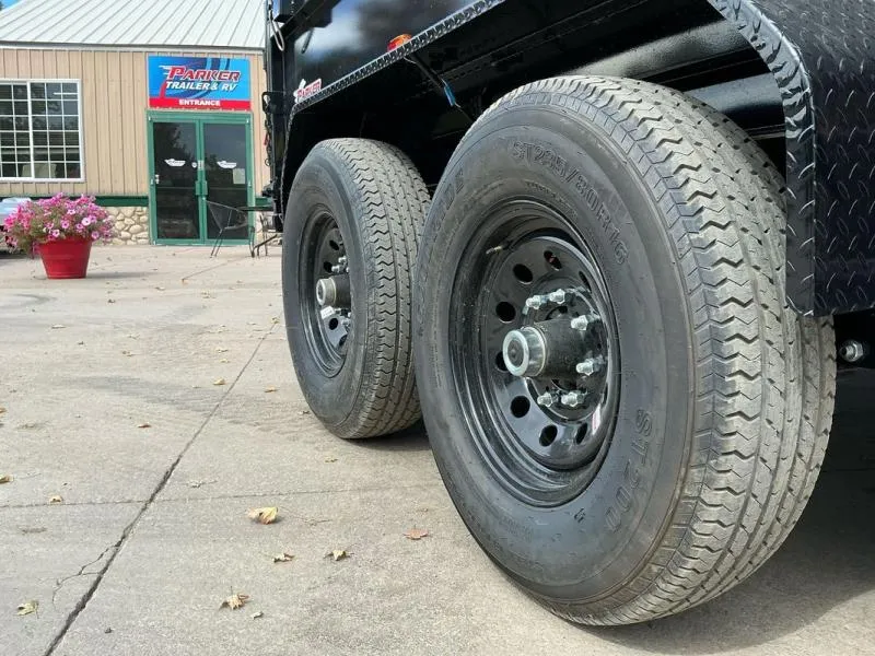 new Other Trailers Big Tex Trailers  for sale, in Parker, CO Thumbnail 12