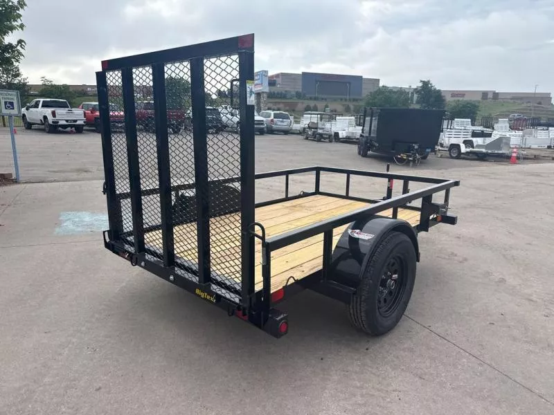 new Utility Trailers Big Tex Trailers  for sale, in Parker, CO Thumbnail 3