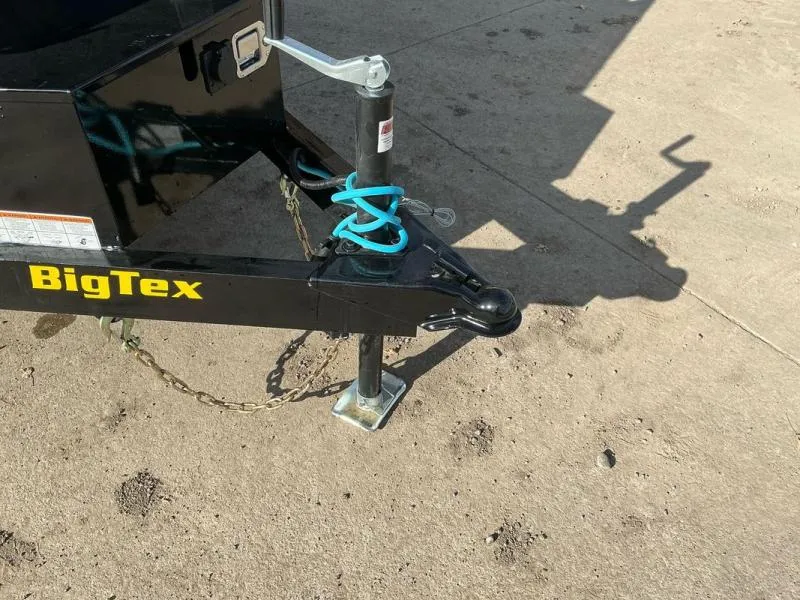 new Dump Trailers Big Tex Trailers  for sale, in Parker, CO Thumbnail 8