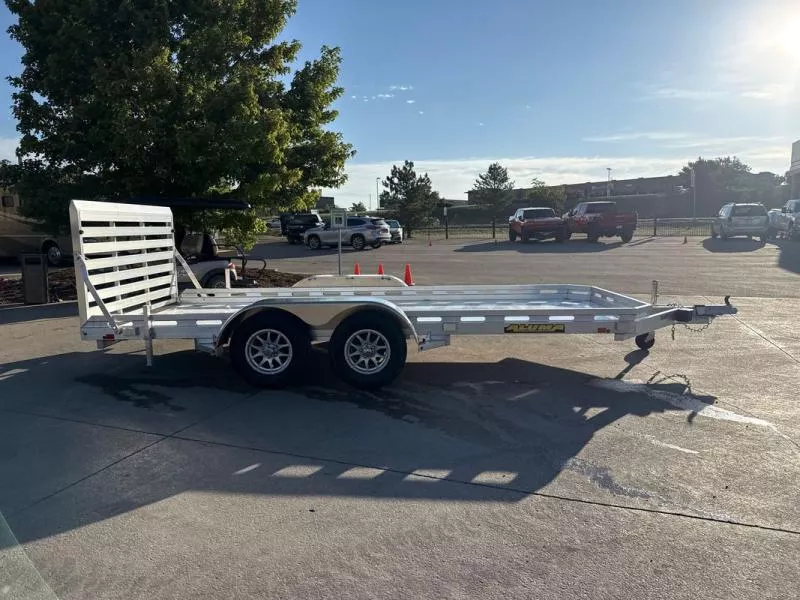 new Utility Trailers Aluma  for sale, in Parker, CO Thumbnail 2
