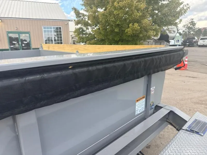 new Dump Trailers Liberty  for sale, in Parker, CO Thumbnail 12