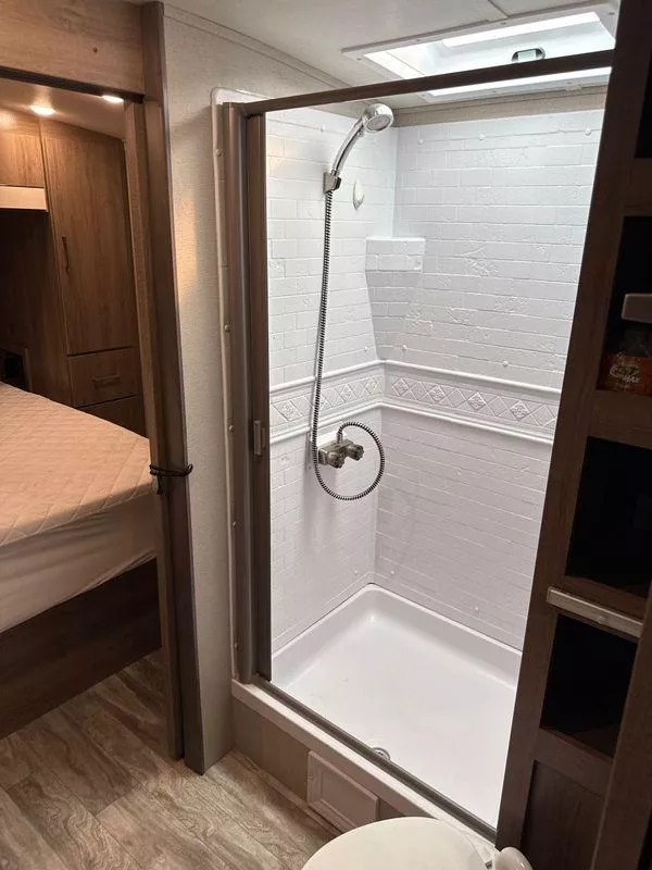 used Travel Trailers Grand Design RV Grand Design for sale, in Parker, CO Thumbnail 11