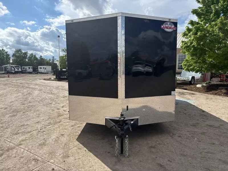 new Cargo (Enclosed) Trailers Forest River  for sale, in Parker, CO Thumbnail 8