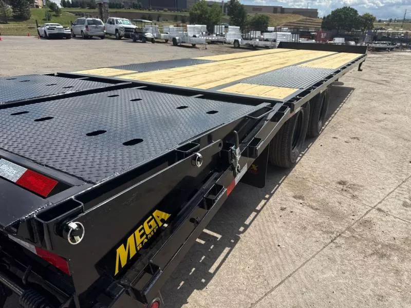 new Equipment / Flatbed Trailers Big Tex Trailers  for sale, in Parker, CO Thumbnail 13