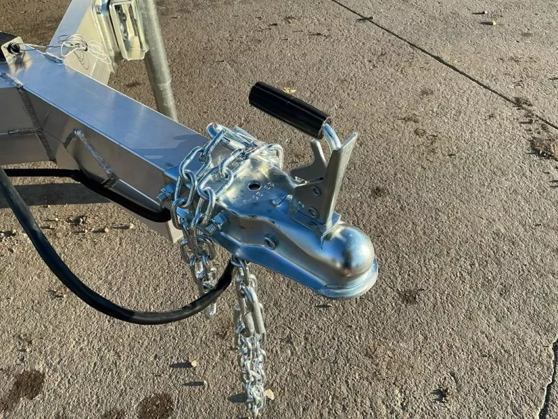 new Utility Trailers Aluma  for sale, in Parker, CO Thumbnail 9