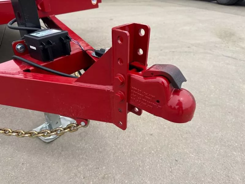 new Utility Trailers Liberty  for sale, in Parker, CO Thumbnail 9