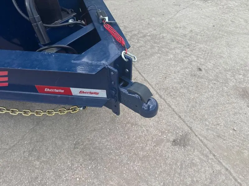 new Dump Trailers Liberty  for sale, in Parker, CO Thumbnail 9