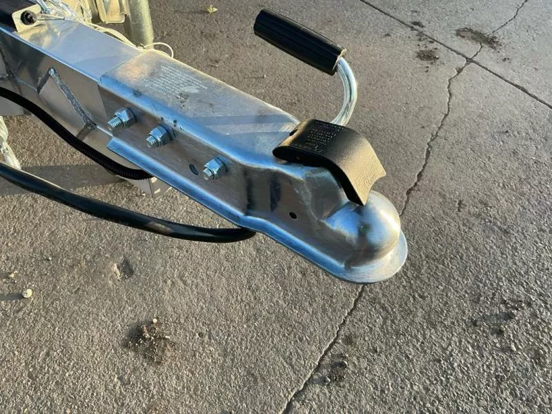 new Utility Trailers Aluma  for sale, in Parker, CO Thumbnail 9