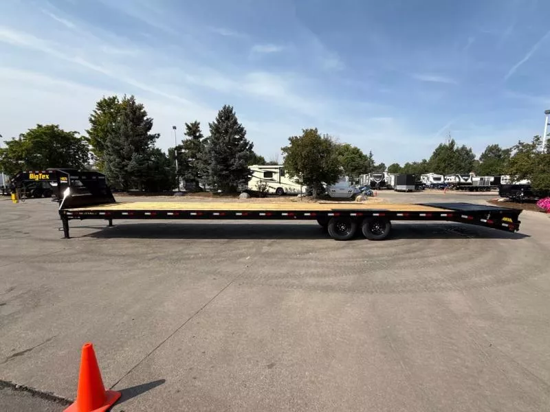 new Equipment / Flatbed Trailers Big Tex Trailers  for sale, in Parker, CO Thumbnail 6