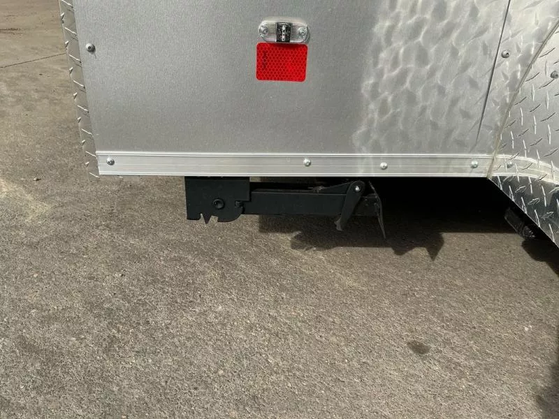 new Cargo (Enclosed) Trailers Forest River  for sale, in Parker, CO Thumbnail 10