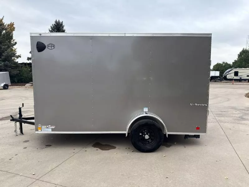 new Cargo (Enclosed) Trailers Forest River  for sale, in Parker, CO Thumbnail 6