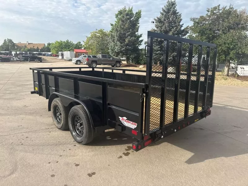new Utility Trailers Big Tex Trailers  for sale, in Parker, CO Thumbnail 5