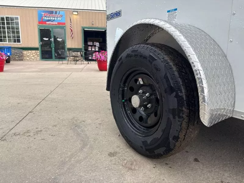 new Cargo (Enclosed) Trailers Forest River  for sale, in Parker, CO Thumbnail 10