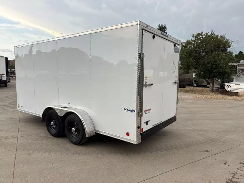 new Cargo (Enclosed) Trailers Forest River  for sale, in Parker, CO Thumbnail 5