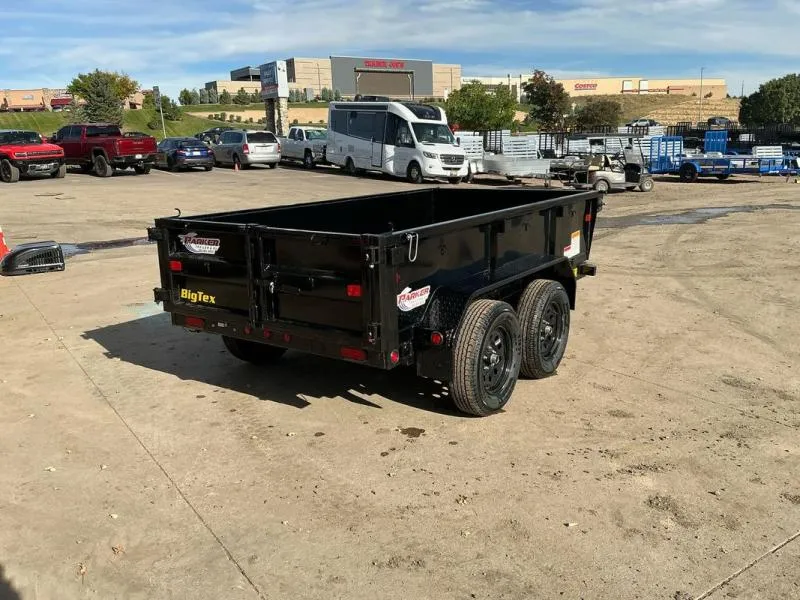 new Dump Trailers Big Tex Trailers  for sale, in Parker, CO Thumbnail 3