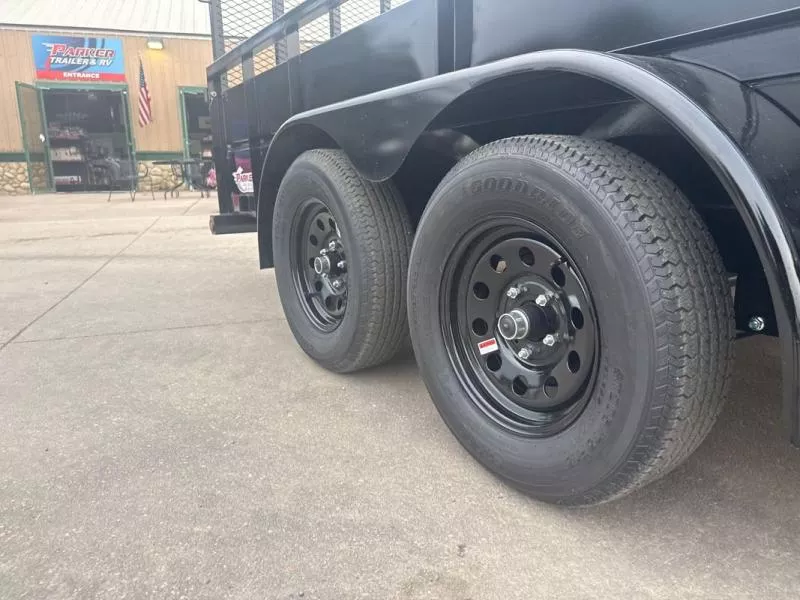 new Utility Trailers Big Tex Trailers  for sale, in Parker, CO Thumbnail 11