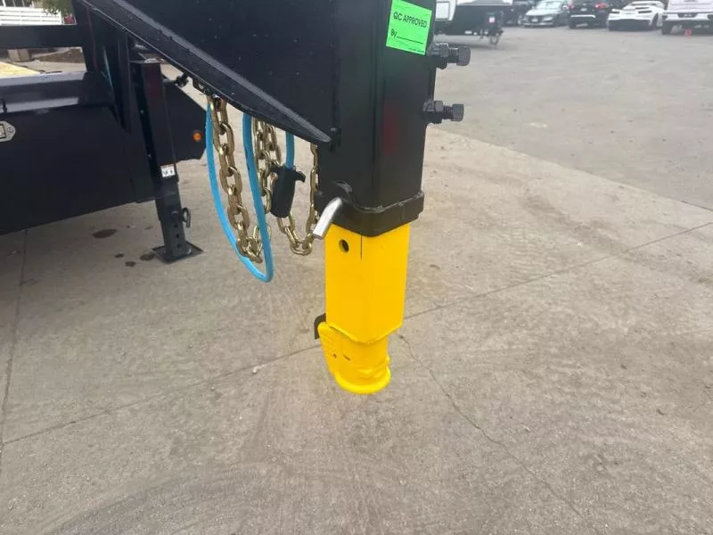 new Equipment / Flatbed Trailers Big Tex Trailers  for sale, in Parker, CO Thumbnail 9