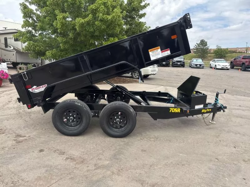 new Dump Trailers Big Tex Trailers  for sale, in Parker, CO Thumbnail 9