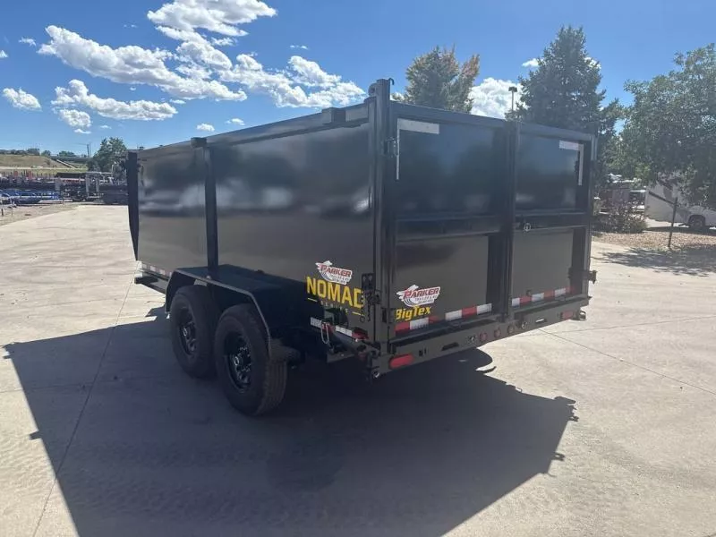 new Dump Trailers Big Tex Trailers  for sale, in Parker, CO Thumbnail 5