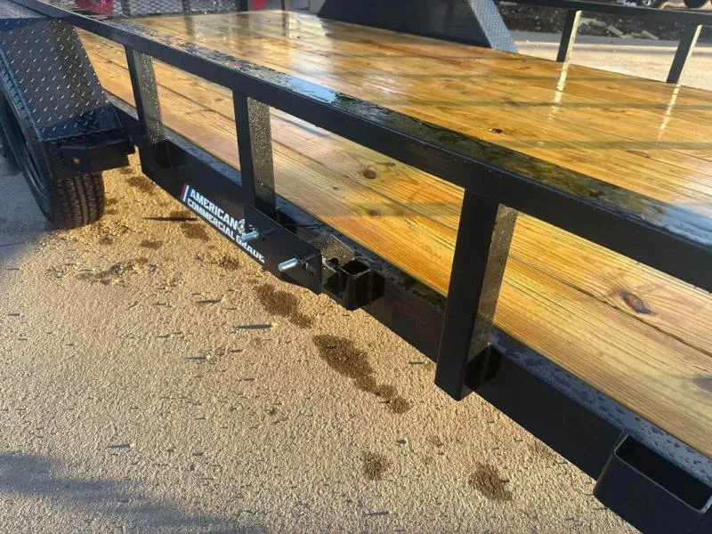 new Utility Trailers Liberty  for sale, in Parker, CO Thumbnail 10