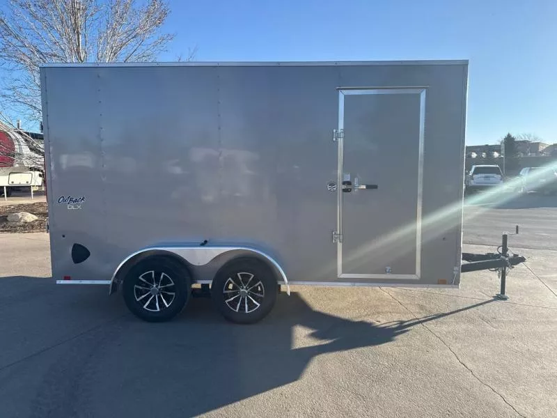 new Cargo (Enclosed) Trailers Pace American  for sale, in Parker, CO Thumbnail 2