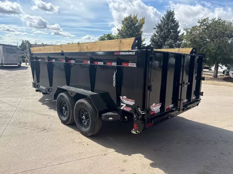 new Dump Trailers Liberty  for sale, in Parker, CO Thumbnail 5