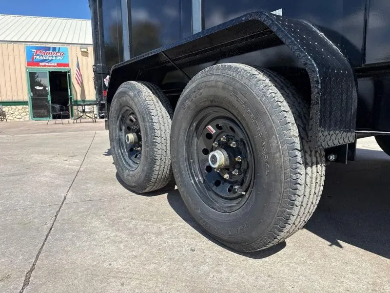new Dump Trailers Big Tex Trailers  for sale, in Parker, CO Thumbnail 13